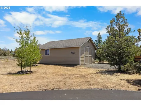 4416 SE Laredo Road Prineville OR 97754