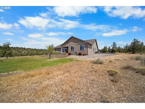 4416 SE Laredo Road Prineville OR 97754