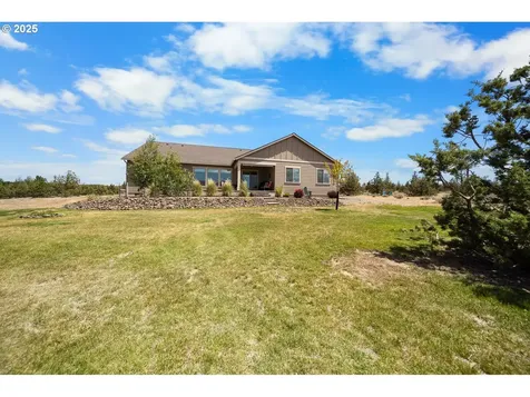 4416 SE Laredo Road Prineville OR 97754