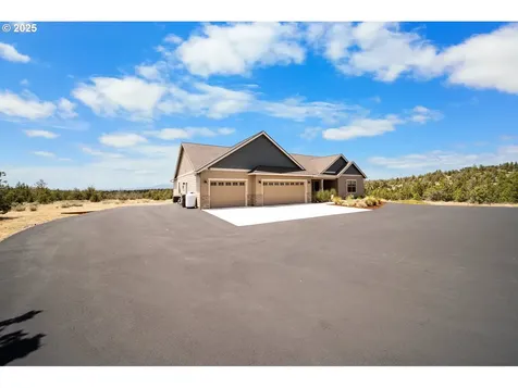 4416 SE Laredo Road Prineville OR 97754