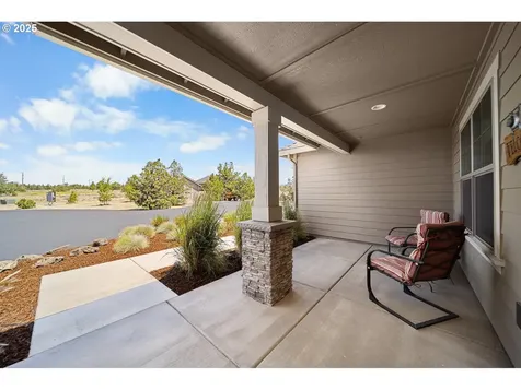 4416 SE Laredo Road Prineville OR 97754