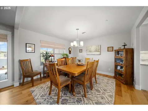 4416 SE Laredo Road Prineville OR 97754