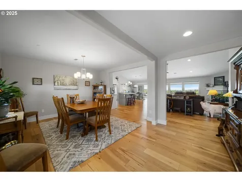 4416 SE Laredo Road Prineville OR 97754