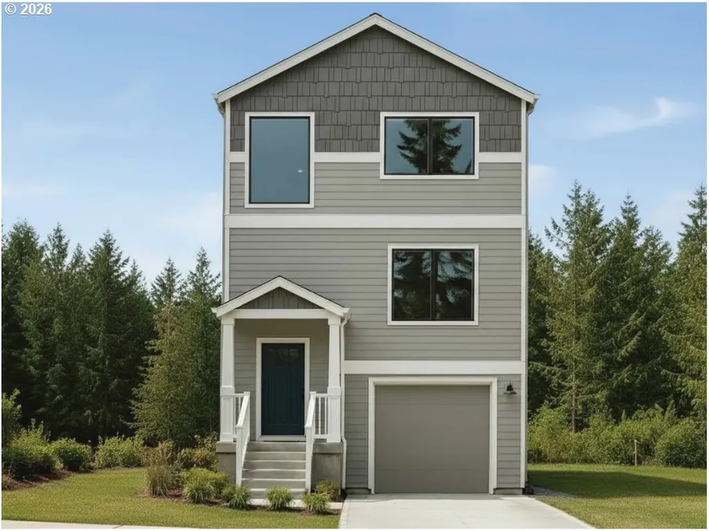 19912 SW Lou Lane Beaverton OR 97007