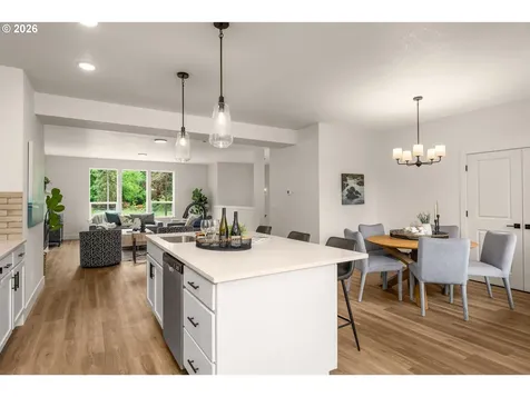 19912 SW Lou Lane Beaverton OR 97007