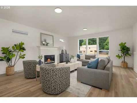 19912 SW Lou Lane Beaverton OR 97007