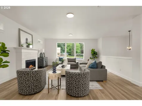 19912 SW Lou Lane Beaverton OR 97007