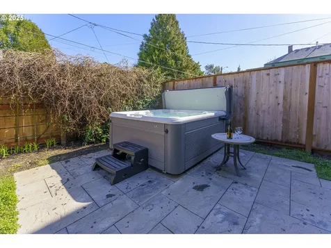 5034 NE Cleveland Avenue Portland OR 97211