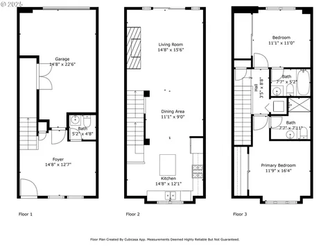 28973 SW Costa Circle W Wilsonville OR 97070
