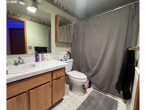 6844 SE Borwick Street Hillsboro OR 97123