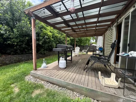6844 SE Borwick Street Hillsboro OR 97123