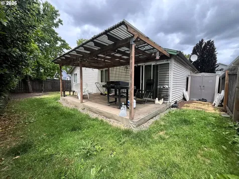 6844 SE Borwick Street Hillsboro OR 97123