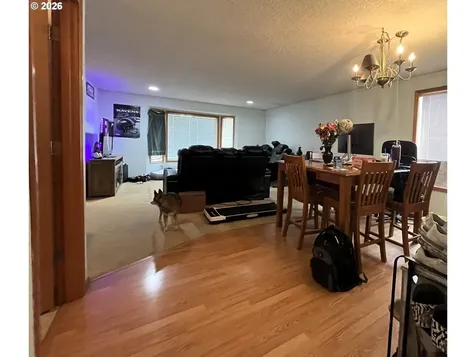6844 SE Borwick Street Hillsboro OR 97123