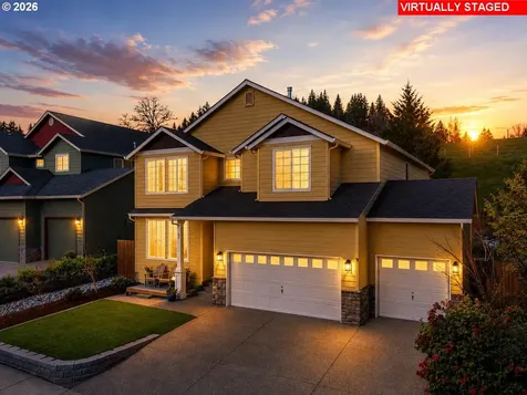 1536 55th Street Washougal WA 98671