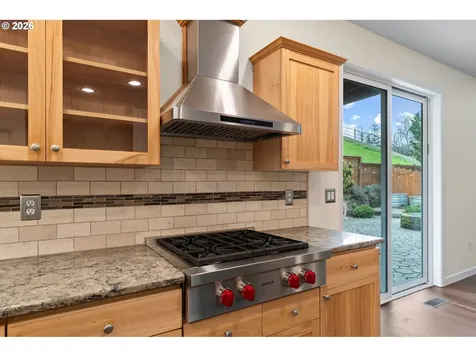 1536 55th Street Washougal WA 98671