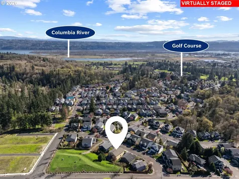 1536 55th Street Washougal WA 98671