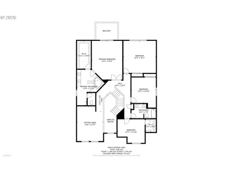1536 55th Street Washougal WA 98671