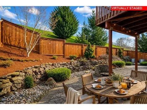 1536 55th Street Washougal WA 98671