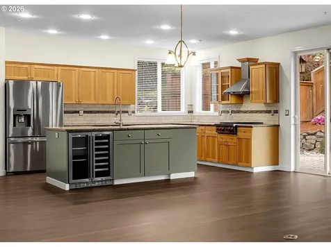 1536 55th Street Washougal WA 98671