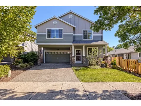 166 SE 30th Avenue Hillsboro OR 97123