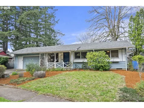 2855 SE 153rd Avenue Portland OR 97236