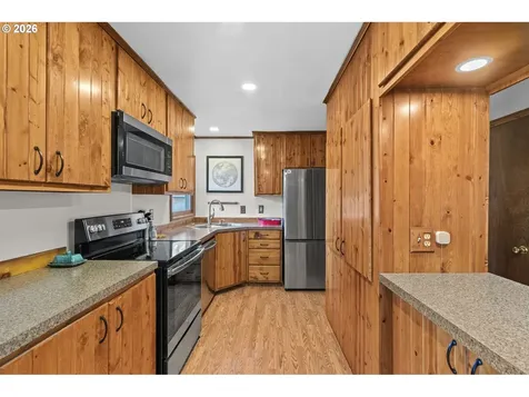 2855 SE 153rd Avenue Portland OR 97236