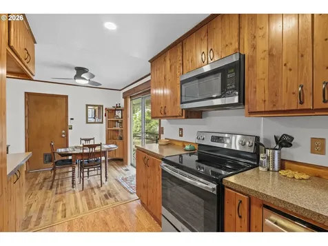 2855 SE 153rd Avenue Portland OR 97236