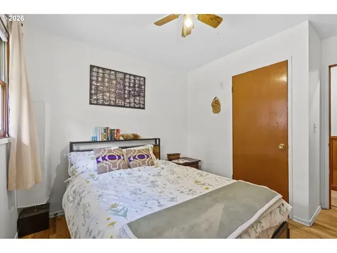 2855 SE 153rd Avenue Portland OR 97236
