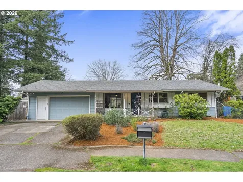 2855 SE 153rd Avenue Portland OR 97236