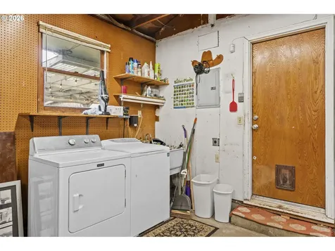 2855 SE 153rd Avenue Portland OR 97236