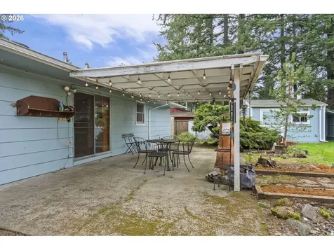 2855 SE 153rd Avenue Portland OR 97236