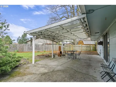 2855 SE 153rd Avenue Portland OR 97236