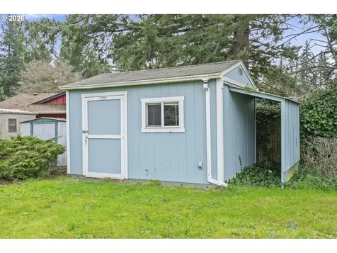 2855 SE 153rd Avenue Portland OR 97236