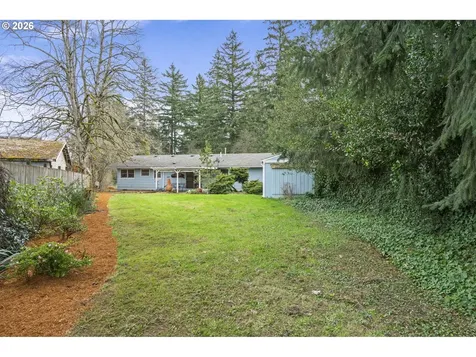 2855 SE 153rd Avenue Portland OR 97236