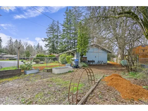 2855 SE 153rd Avenue Portland OR 97236