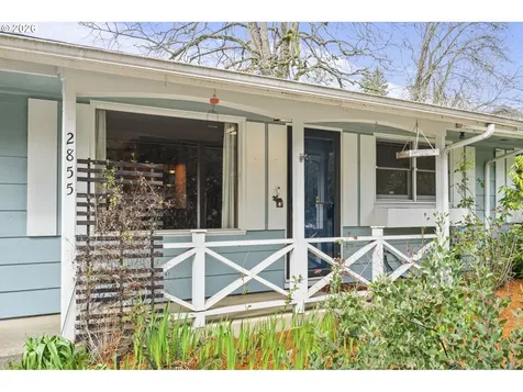 2855 SE 153rd Avenue Portland OR 97236
