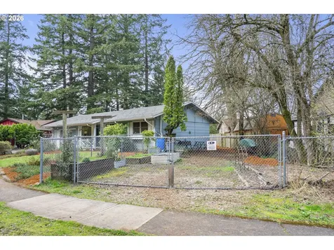 2855 SE 153rd Avenue Portland OR 97236