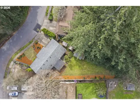 2855 SE 153rd Avenue Portland OR 97236
