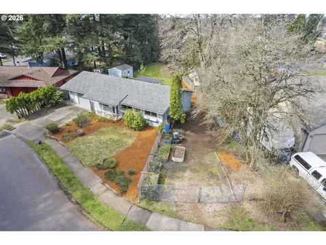 2855 SE 153rd Avenue Portland OR 97236