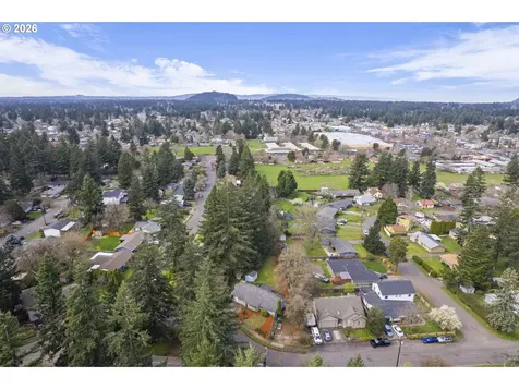 2855 SE 153rd Avenue Portland OR 97236