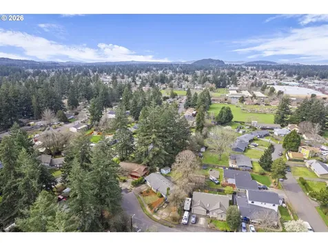 2855 SE 153rd Avenue Portland OR 97236