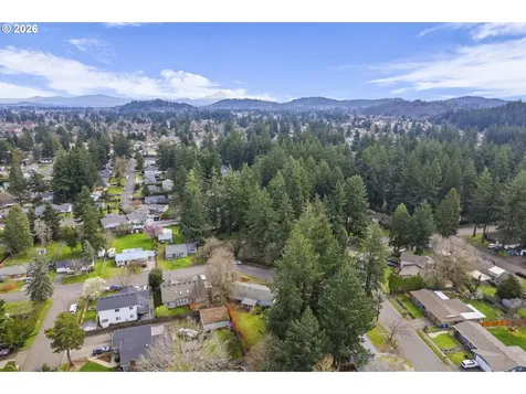 2855 SE 153rd Avenue Portland OR 97236