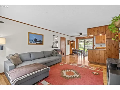 2855 SE 153rd Avenue Portland OR 97236
