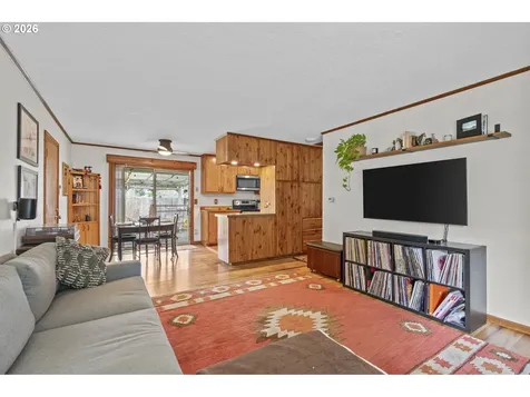 2855 SE 153rd Avenue Portland OR 97236