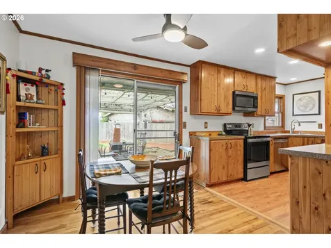 2855 SE 153rd Avenue Portland OR 97236