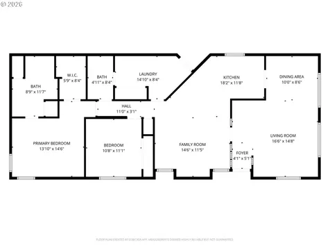 16354 SE 135th Avenue Clackamas OR 97015