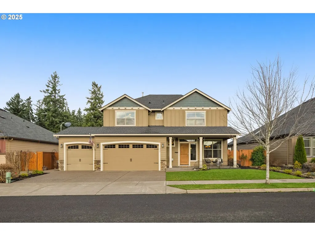 312 SE 13th Place Canby OR 97013