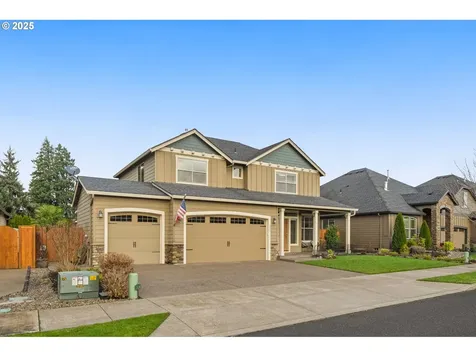 312 SE 13th Place Canby OR 97013