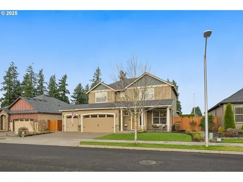 312 SE 13th Place Canby OR 97013