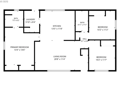 1949 SE Palmquist Road Gresham OR 97080